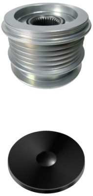 HELLA Generatorfreilauf